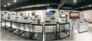 QME漆包線質(zhì)量管理智能云系